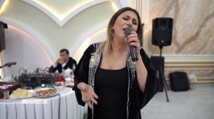 Ulviyye Namazova - Cox tesirli Ana - Ata Mugami 2021 yeni - Tambov