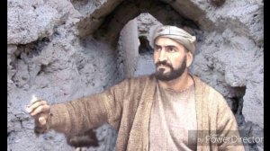 Мусо Исоев дар Кухистони Масчох.
