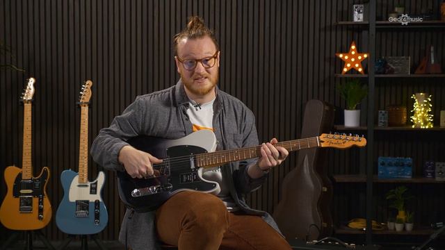 Fender Player Vs Fender Player Plus Telecaster? Difference Explained!