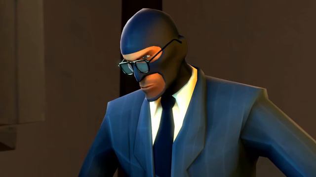 [SFM] Chris reacts to Dr Wolfs announcement смотреть онлайн