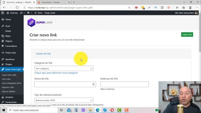 Plugin Super Links - O Melhor E Mais Poderoso Plugin QUE EXISTE! [GRÁTIS!] смотреть онлайн