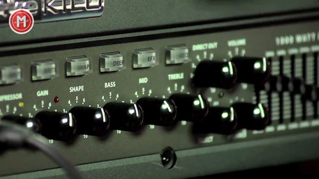 Hartke Kilo im Test смотреть онлайн