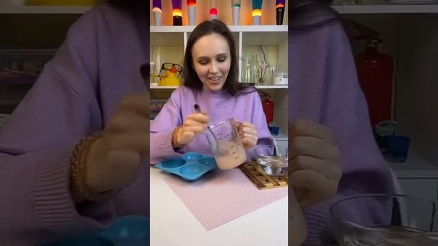 ? Желе-мыло дома. Подпишись✅ идём к 200к ? смотреть онлайн