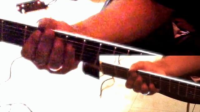 Original Guitar Composition The Seven Seas смотреть онлайн