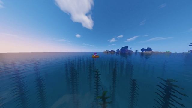 Как добыть трезубец! смотреть онлайн