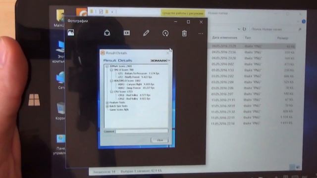 Chuwi Vi8 Plus - подводные камни Windows 10 планшета, обзор от владельца. Часть 1 смотреть онлайн