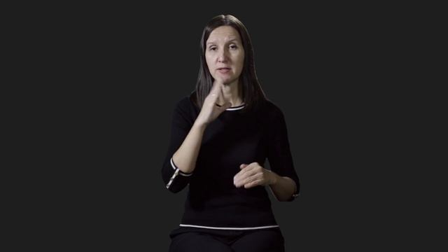 Модуль 9. МТО образовательного процесса при обучении инвалидов по слуху в ООВО смотреть онлайн