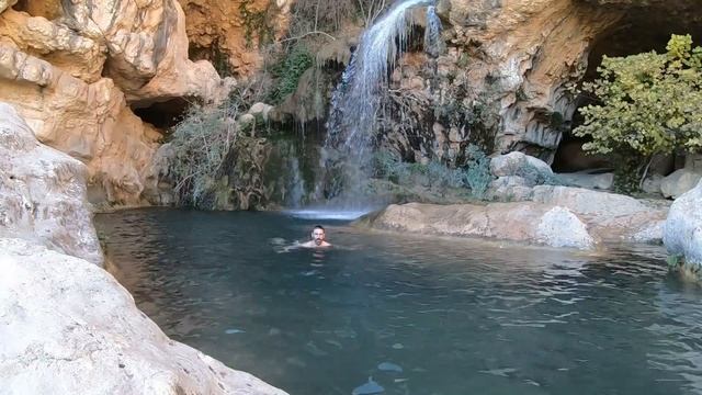 2 LUGARES DE LOCURA, BUÑOL VALENCIA.