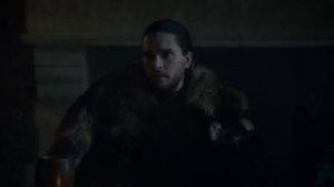 Джон Сноу — Король Севера | Игра Престолов