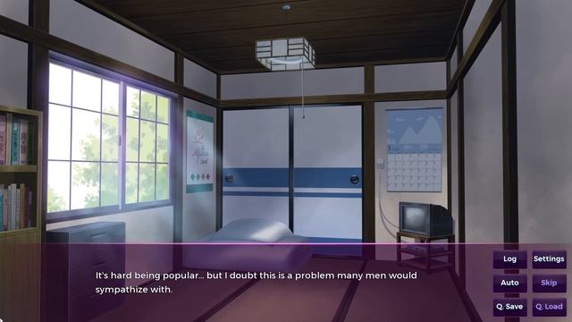 [ 2 ] | SAKURA SUCCUBUS 3 | BANANA RAMA смотреть онлайн