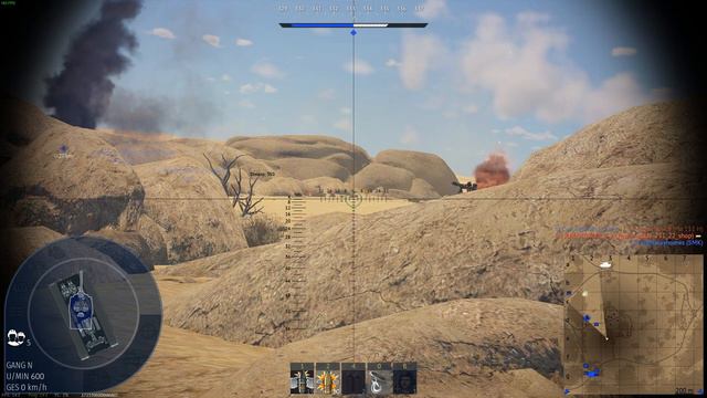 KV-1 ZiS-5 is a beast when angled смотреть онлайн