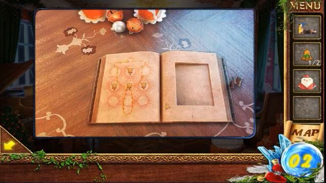 Escape Game Home Town Adventure 2 Chapter 4 walkthrough смотреть онлайн