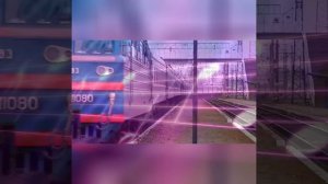 Юрий Шатунов "Поезда"