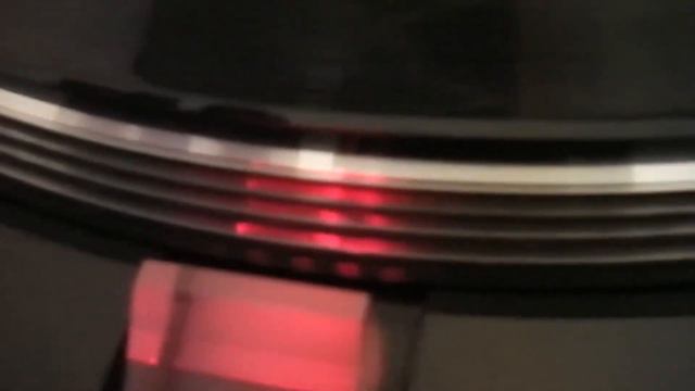 Technics SL BD22 Servo Semi-Automatic Turntable - Intro and Test смотреть онлайн