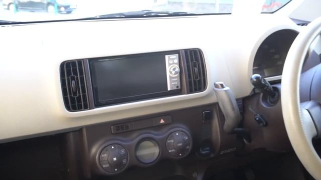 Toyota Passo 2014 Hana обзор Север ДВ смотреть онлайн