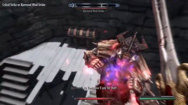 Skyrim AE Pt 43 - Crowfoot & Co Then Fishing - Creation Club Quests (Dragonbone Insulated Armor) смотреть онлайн