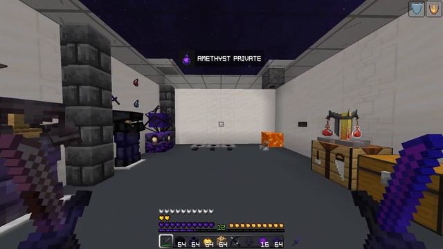 20 Texture Packs minecraft 1.16 смотреть онлайн