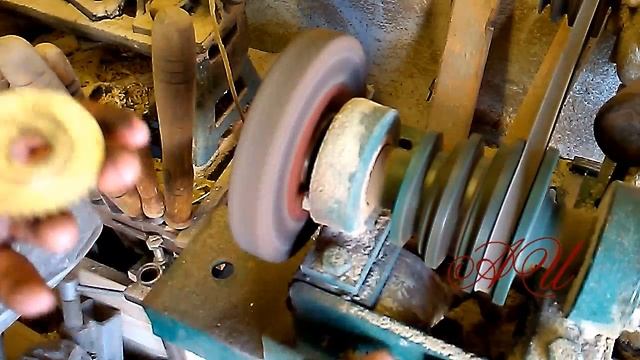 Сверло для изготовления деревянных ложек смотреть онлайн