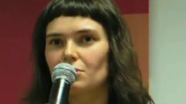 Дзвінка Матіяш про книжку "Казки П'ятинки". 14.05.2012 смотреть онлайн