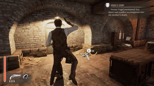 Sherlock Holmes Chapter One - Gameplay Walkthrough Part 2 | Exploring the Island of Cordona смотреть онлайн