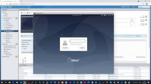 Копирование файлов на виртуальную машину в VMware ESXi