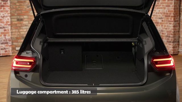 2023 Volkswagen ID.3 FACELIFT | Driving, Exterior, Interior, Trunk & Infotainment смотреть онлайн