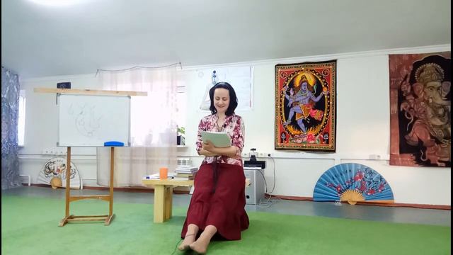 РОДЫ-РОД, часть 3 смотреть онлайн