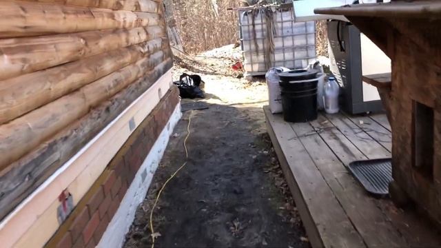 Garbage Day and Scrap Metal Shenanigans смотреть онлайн