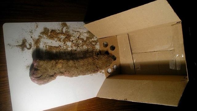 Сборник рецептов