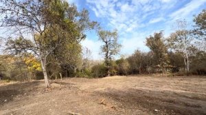 Участок у реки в Белореченском районе/ 19 соток Цена 2 млн.₽