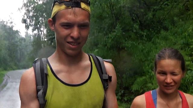 ВЕЛОТУР 10 000 км| Блог эп.9 |Красноярск, СТОЛБЫ, Ачинск | Сycling across Russia ep.9 Krasnoyarsk смотреть онлайн
