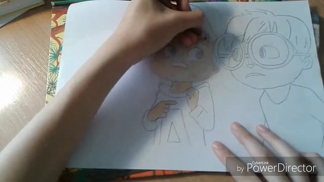 Рисую Элвина и Бурундуков!Drawing Alvin and the Chipmunsk!Vickuhaa смотреть онлайн