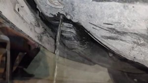 Hyundai Getz Coolant replacement | easy coolant replacement