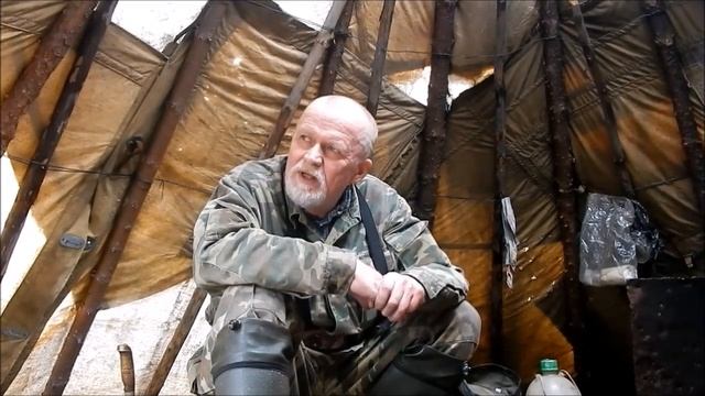 Чумовые рассказы. Охотничьи фантазии. смотреть онлайн