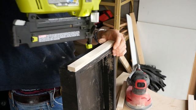 Making a Mobile Writing Desk for a 100 Year Old Typewriter смотреть онлайн