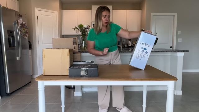 Первый опыт с #потерянными #посылками. Накупили #барахла на 90$ смотреть онлайн