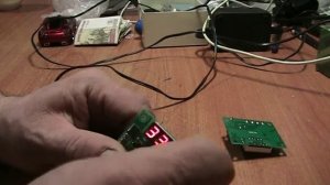 терморегулятор  W1209, неисправности