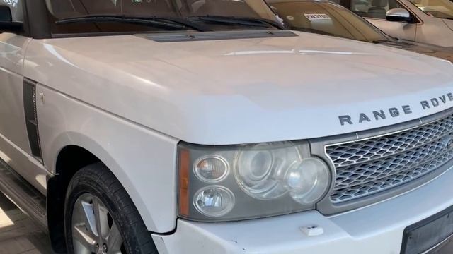 Впервые на Emirates Auction/Автомобили из Дубая смотреть онлайн