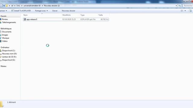 تحديث تطبيق تم رفضه في غوغل بلاي - خطوات تحديث Application Refusée смотреть онлайн