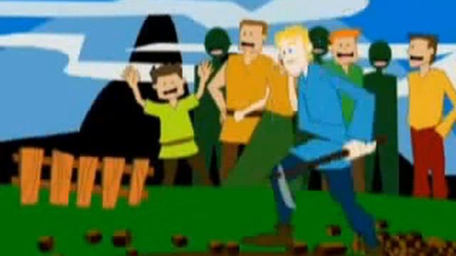 Как зарабатывать деньги с Organo Gold. Мультфильм смотреть онлайн