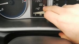 КАК НАСТРОИТЬ ВРЕМЯ НА (DATSUN ON-DO MI-DO)