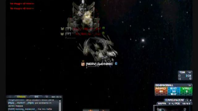 Dark orbit Androide NERV смотреть онлайн