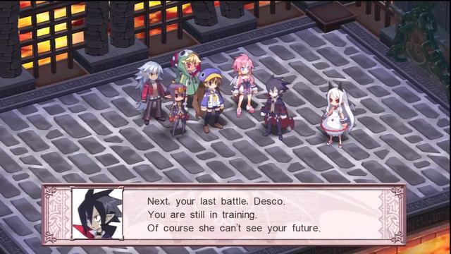 Disgaea 4 English DLC Pram (Specials, Evilities, Alt Colors, Quotes) смотреть онлайн
