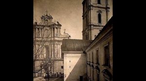 Polish Tango 1932: Adam Aston & Ork. H. Warsa -  Bajka (A Fairytale)