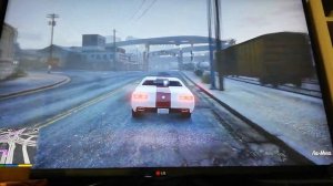 где находиться монстр трак в gta 5.