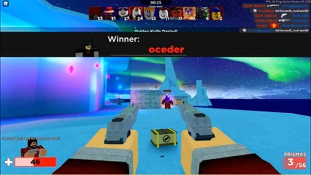 ПРИКЛЮЧЕНИЕ НУБА В РОБЛОКС АРСЕНАЛ. НУБ ПРОТИВ ПРО | ARSENAL ROBLOX смотреть онлайн