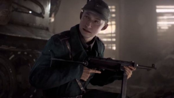 LastTiger Movie Trailer (BFV)