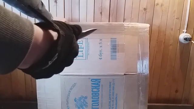MOD Mark I test. Тест на укол смотреть онлайн