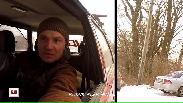 ПОКУПКА ЗИМНЕЙ РЕЗИНЫ В ЗАПОРОЖЬЕ НА АВТОРЫНКЕ.ТЕСТ ДРАЙВ смотреть онлайн