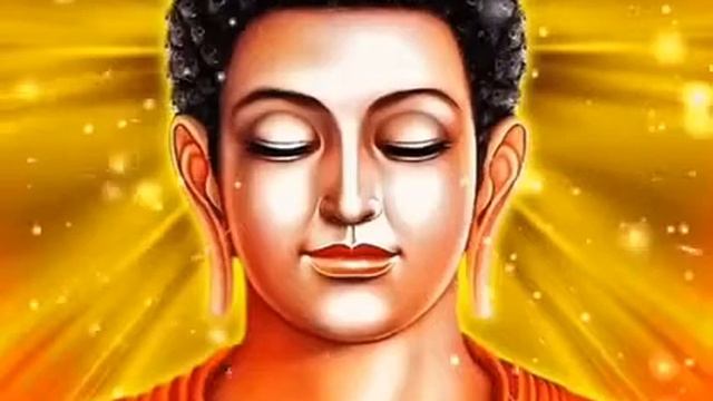 Buddha Mantra | Buddham Saranam Gacchami | Namo Buddhay | Buddhism | смотреть онлайн
